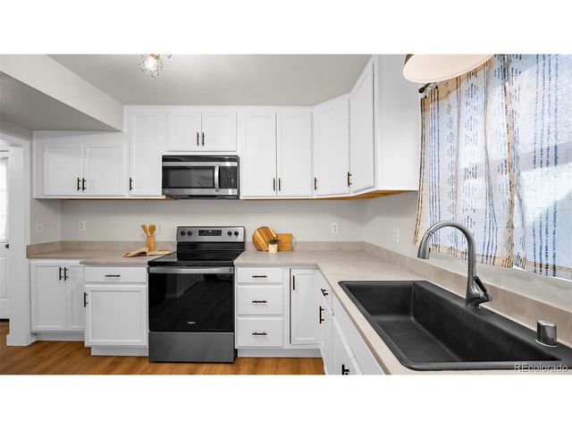 428 E St Vrain, Colorado Springs, CO 80903