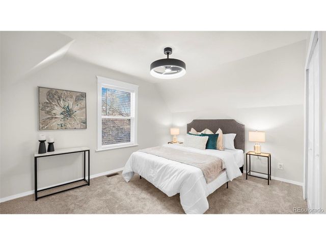 428 E St Vrain, Colorado Springs, CO 80903