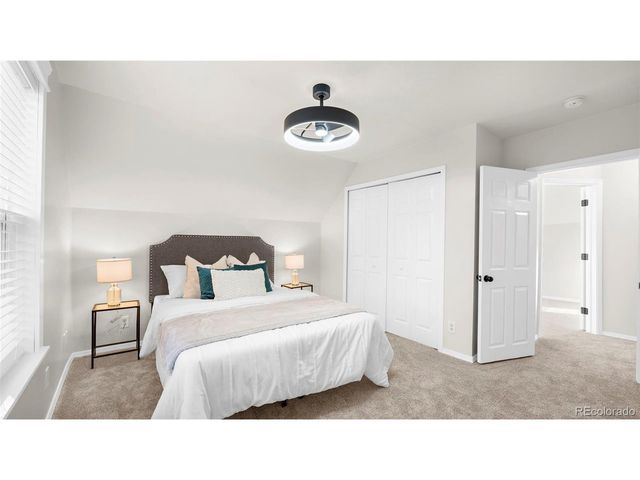 428 E St Vrain, Colorado Springs, CO 80903