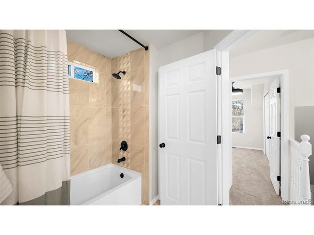 428 E St Vrain, Colorado Springs, CO 80903