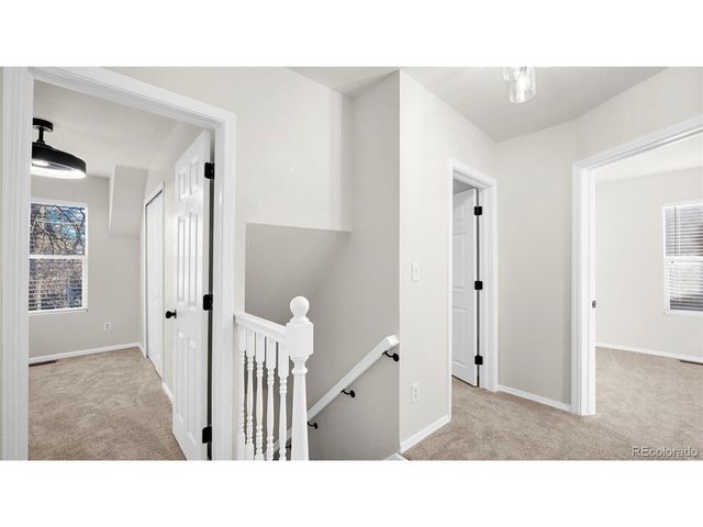 428 E St Vrain, Colorado Springs, CO 80903