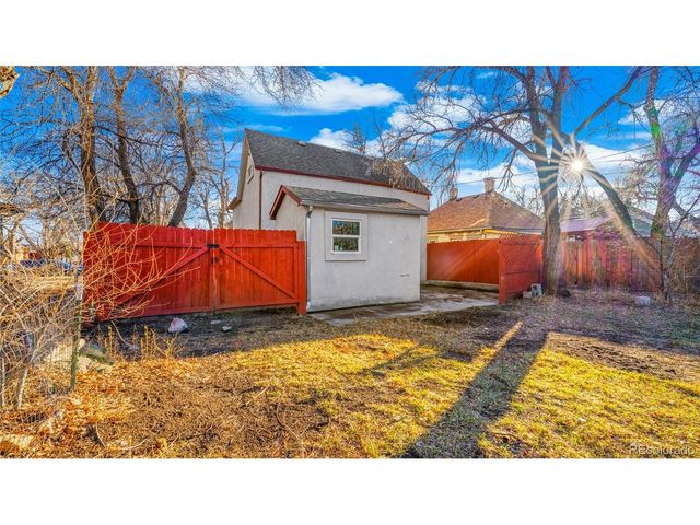 428 E St Vrain, Colorado Springs, CO 80903