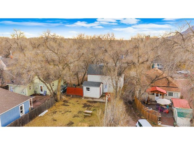 428 E St Vrain, Colorado Springs, CO 80903