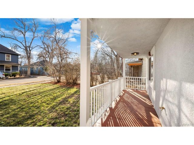 428 E St Vrain, Colorado Springs, CO 80903