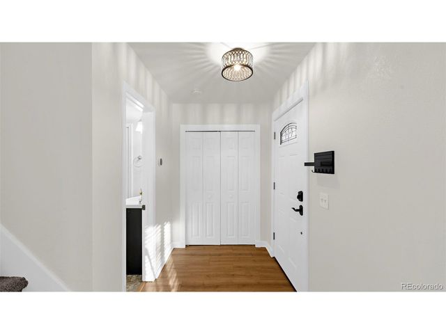 428 E St Vrain, Colorado Springs, CO 80903