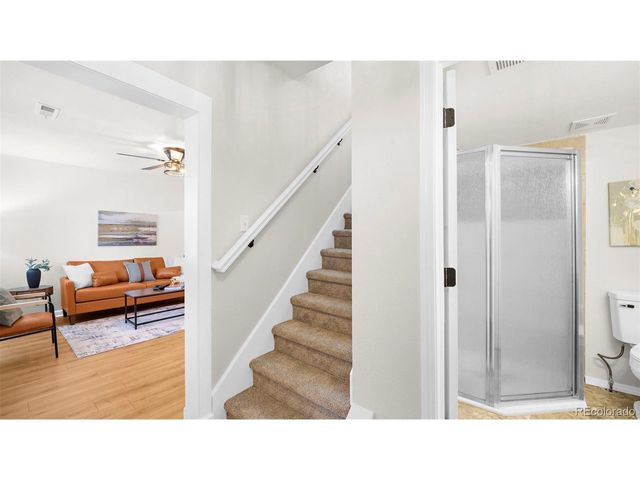 428 E St Vrain, Colorado Springs, CO 80903