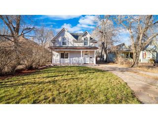 428 E St Vrain, Colorado Springs, CO 80903