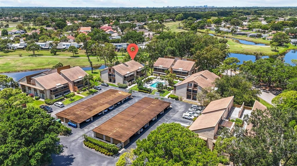 3033 WILLOW GREEN 10, Sarasota, FL 34235