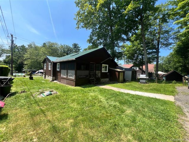 71 Keller Avenue, Smallwood, NY 12778