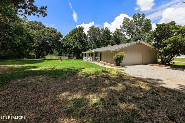 4206 Deer Run Drive, Knoxville, TN 37912