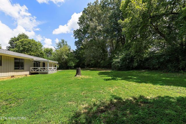4206 Deer Run Drive, Knoxville, TN 37912