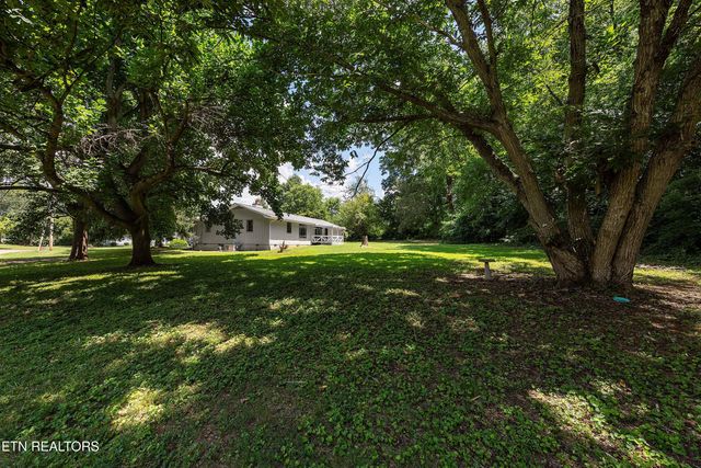 4206 Deer Run Drive, Knoxville, TN 37912