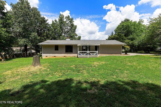 4206 Deer Run Drive, Knoxville, TN 37912