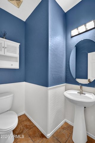 2743 E HOBART Street, Gilbert, AZ 85296