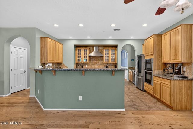 2743 E HOBART Street, Gilbert, AZ 85296