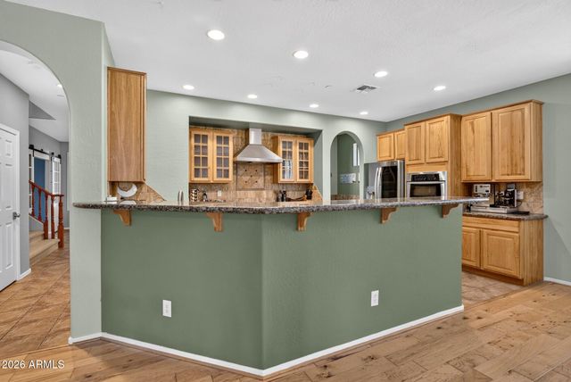 2743 E HOBART Street, Gilbert, AZ 85296