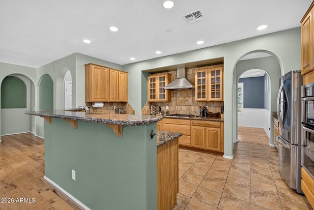2743 E HOBART Street, Gilbert, AZ 85296