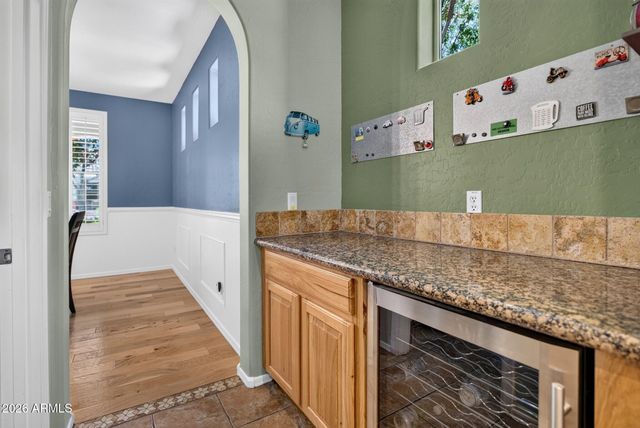 2743 E HOBART Street, Gilbert, AZ 85296