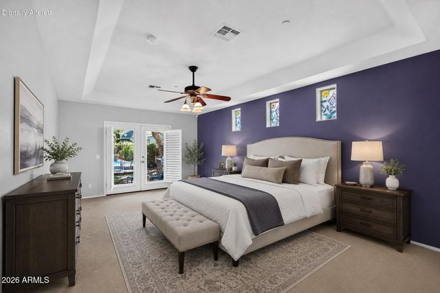 2743 E HOBART Street, Gilbert, AZ 85296