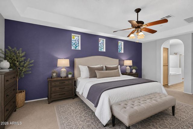 2743 E HOBART Street, Gilbert, AZ 85296