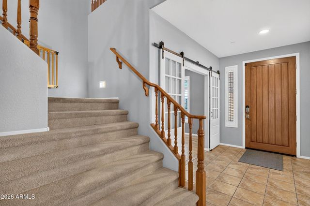 2743 E HOBART Street, Gilbert, AZ 85296
