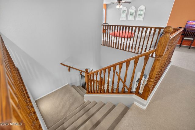 2743 E HOBART Street, Gilbert, AZ 85296