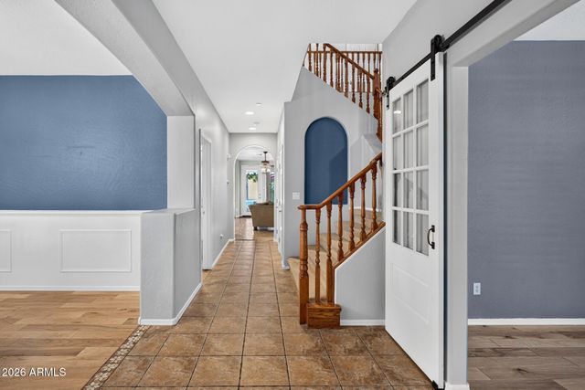 2743 E HOBART Street, Gilbert, AZ 85296