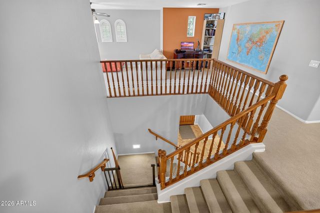 2743 E HOBART Street, Gilbert, AZ 85296