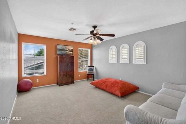 2743 E HOBART Street, Gilbert, AZ 85296