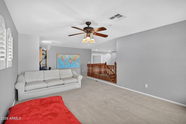 2743 E HOBART Street, Gilbert, AZ 85296