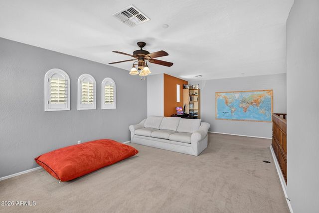2743 E HOBART Street, Gilbert, AZ 85296