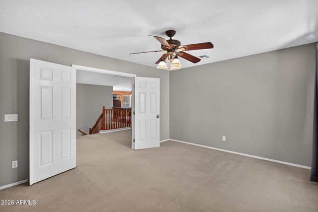 2743 E HOBART Street, Gilbert, AZ 85296