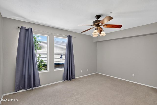 2743 E HOBART Street, Gilbert, AZ 85296