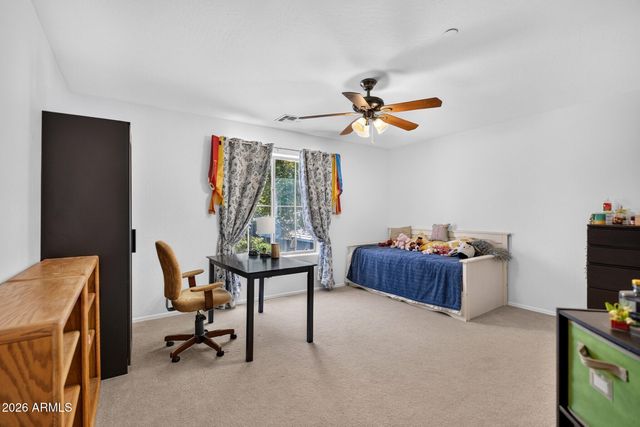 2743 E HOBART Street, Gilbert, AZ 85296