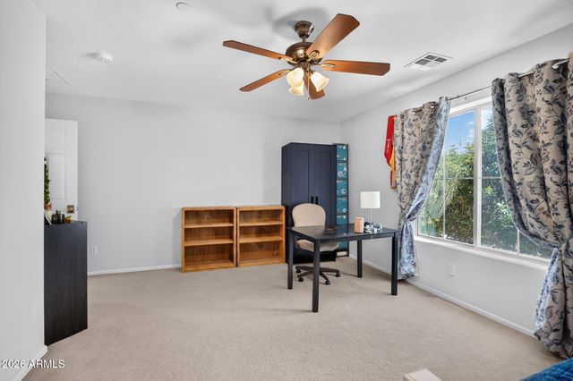 2743 E HOBART Street, Gilbert, AZ 85296