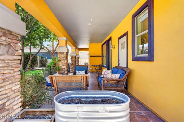 2743 E HOBART Street, Gilbert, AZ 85296