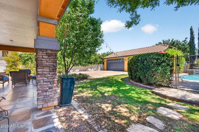 2743 E HOBART Street, Gilbert, AZ 85296