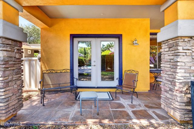 2743 E HOBART Street, Gilbert, AZ 85296
