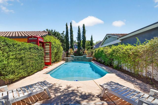 2743 E HOBART Street, Gilbert, AZ 85296
