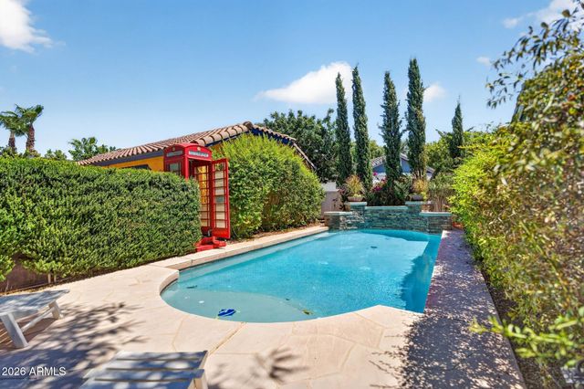 2743 E HOBART Street, Gilbert, AZ 85296
