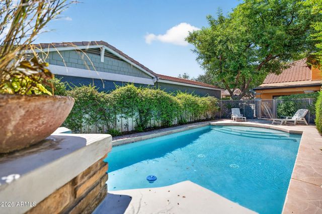 2743 E HOBART Street, Gilbert, AZ 85296