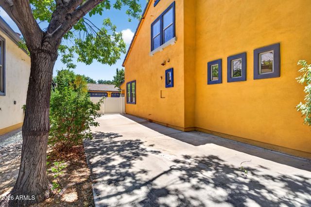 2743 E HOBART Street, Gilbert, AZ 85296