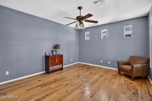 2743 E HOBART Street, Gilbert, AZ 85296