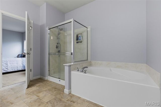 102 Carlton Point Drive, Wentzville, MO 63385