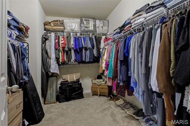 102 Carlton Point Drive, Wentzville, MO 63385