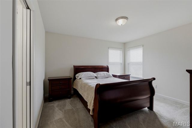 102 Carlton Point Drive, Wentzville, MO 63385