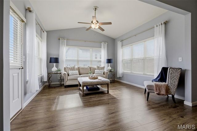 102 Carlton Point Drive, Wentzville, MO 63385