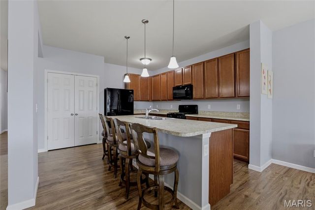 102 Carlton Point Drive, Wentzville, MO 63385