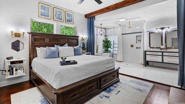 736 Nevada, San Antonio, TX 78203