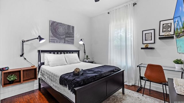 736 Nevada, San Antonio, TX 78203